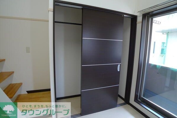 ル・モンドの物件内観写真